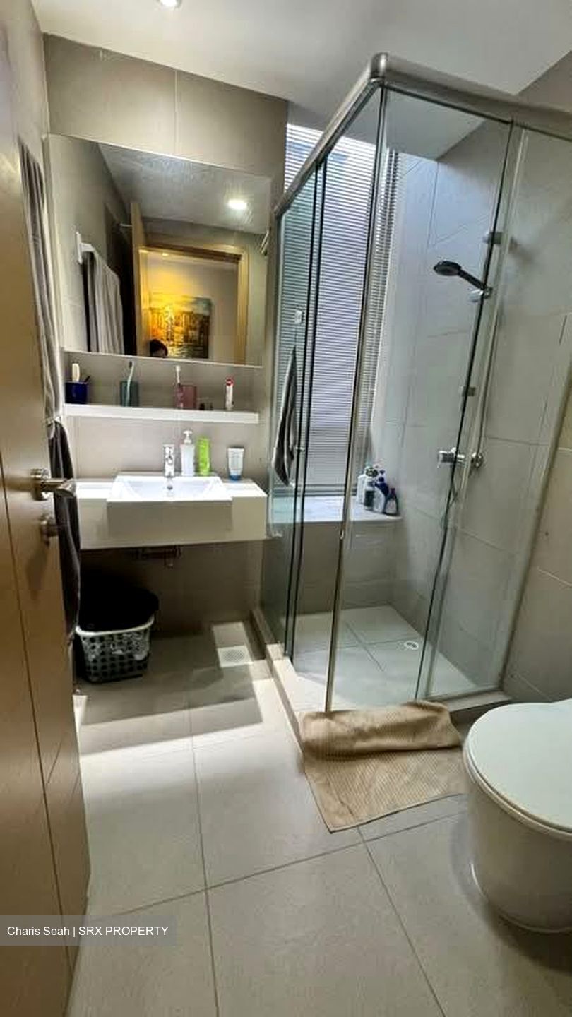 Versilia On Haig (D15), Condominium #539931631